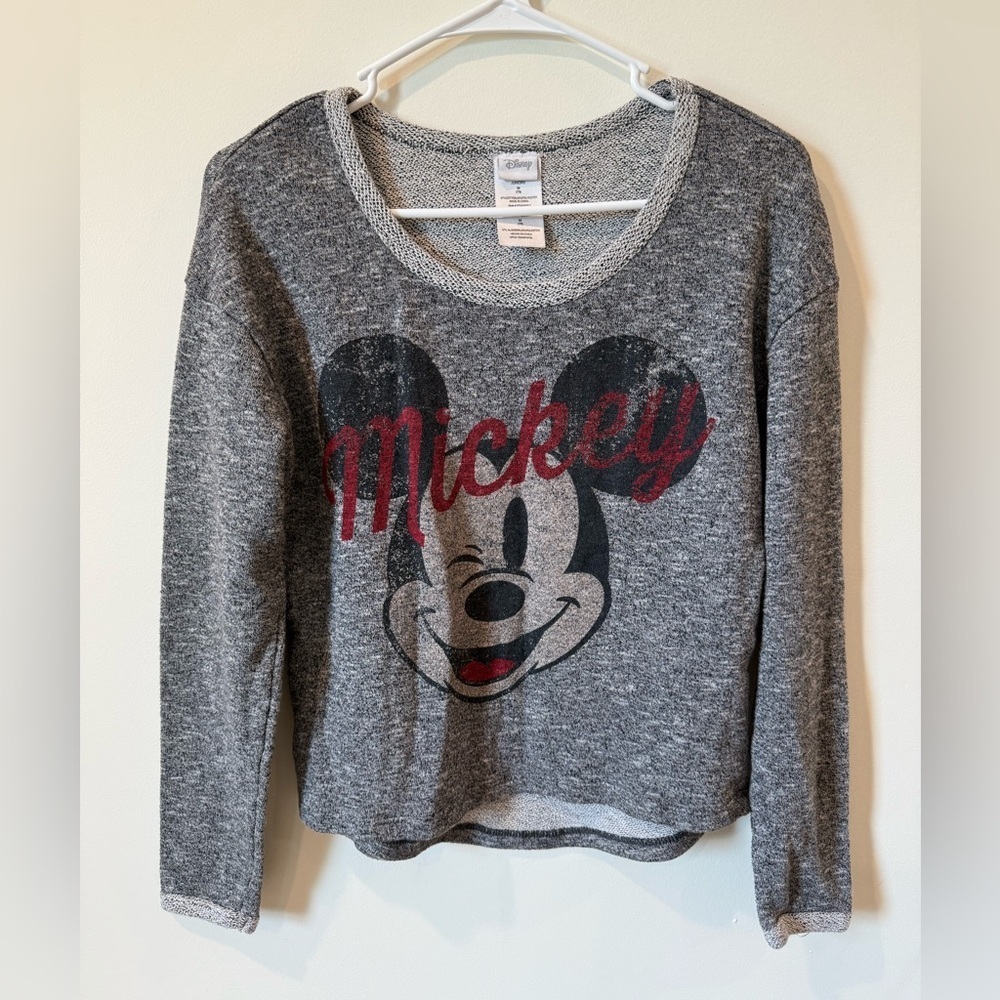 Disney Mickey Mouse Shirt